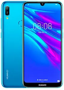 Замена дисплея на телефоне Huawei Enjoy 9e в Краснодаре